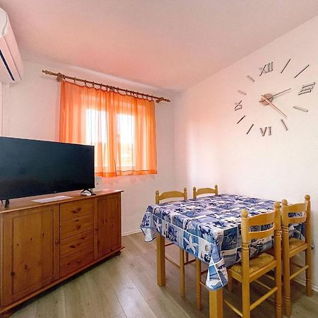 Apartments Capic Z Baška Extérieur photo