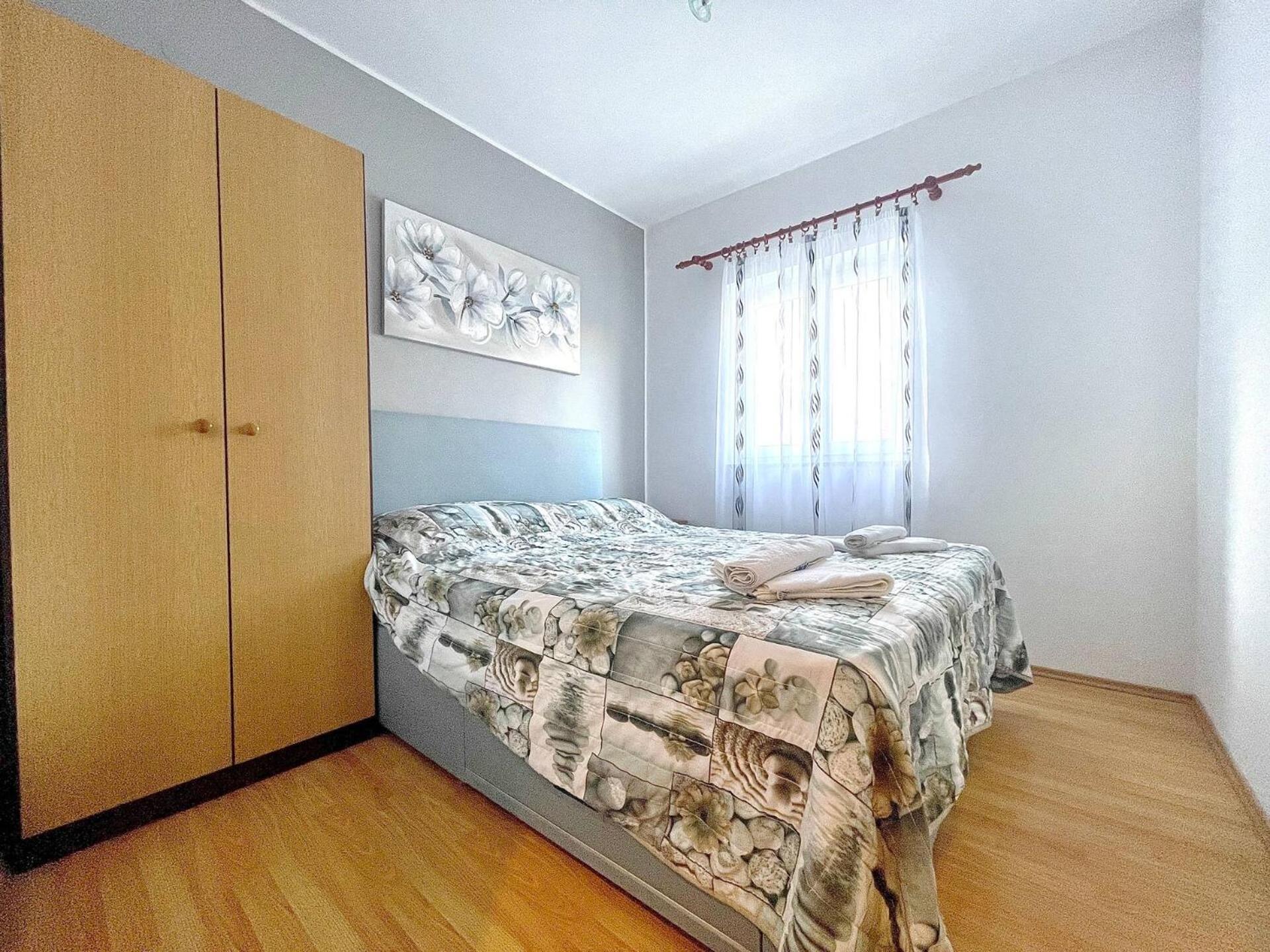Apartments Capic Z Baška Extérieur photo