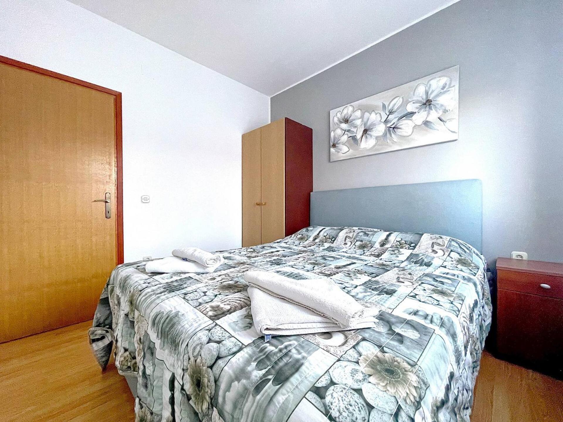 Apartments Capic Z Baška Extérieur photo