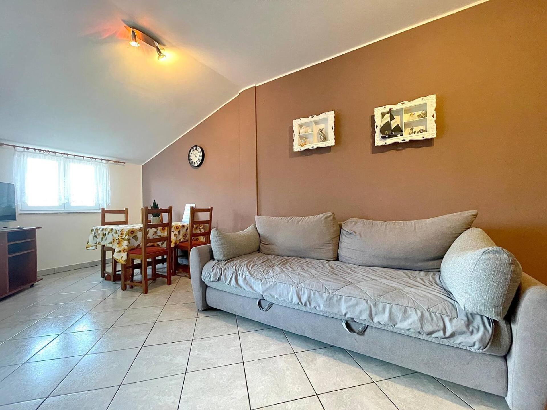 Apartments Capic Z Baška Extérieur photo