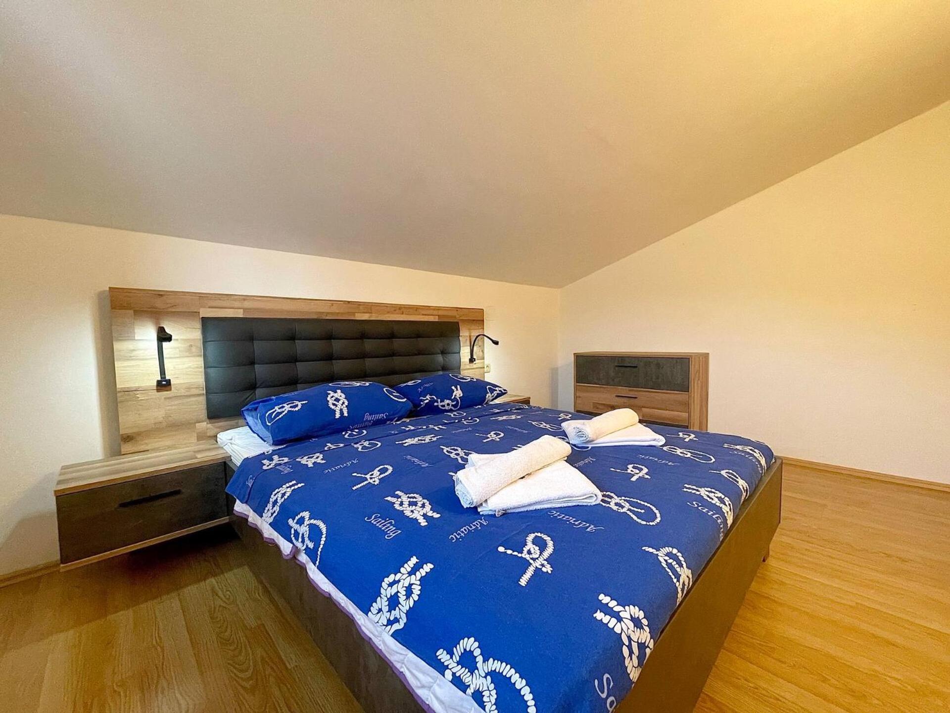 Apartments Capic Z Baška Extérieur photo