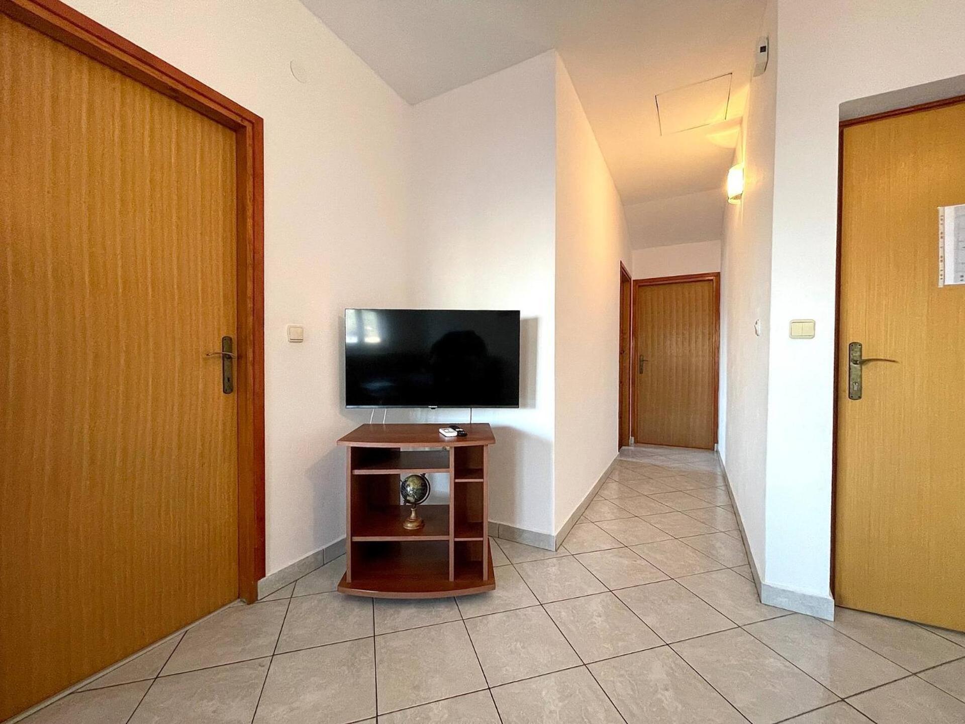 Apartments Capic Z Baška Extérieur photo