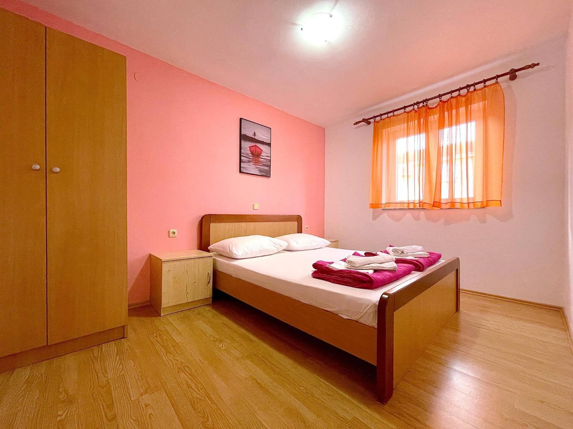 Apartments Capic Z Baška Extérieur photo