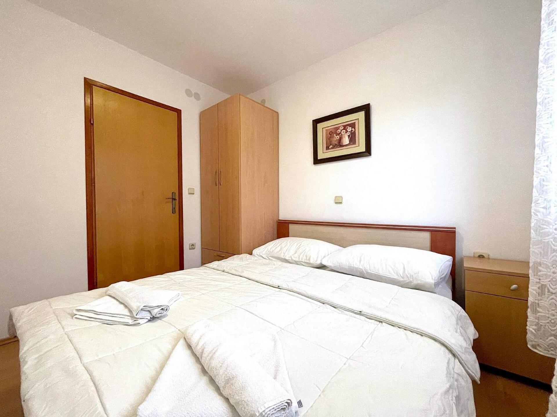 Apartments Capic Z Baška Extérieur photo