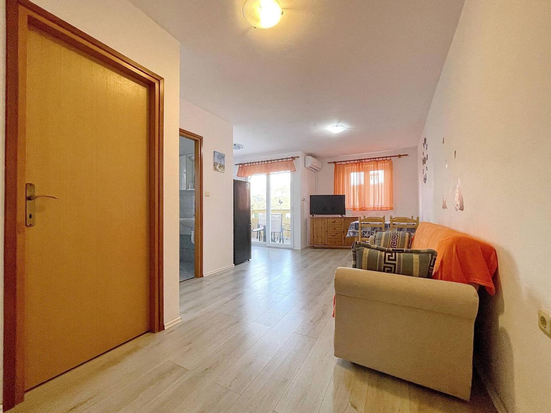 Apartments Capic Z Baška Extérieur photo