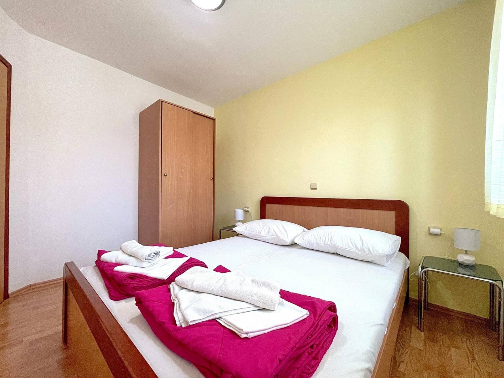 Apartments Capic Z Baška Extérieur photo
