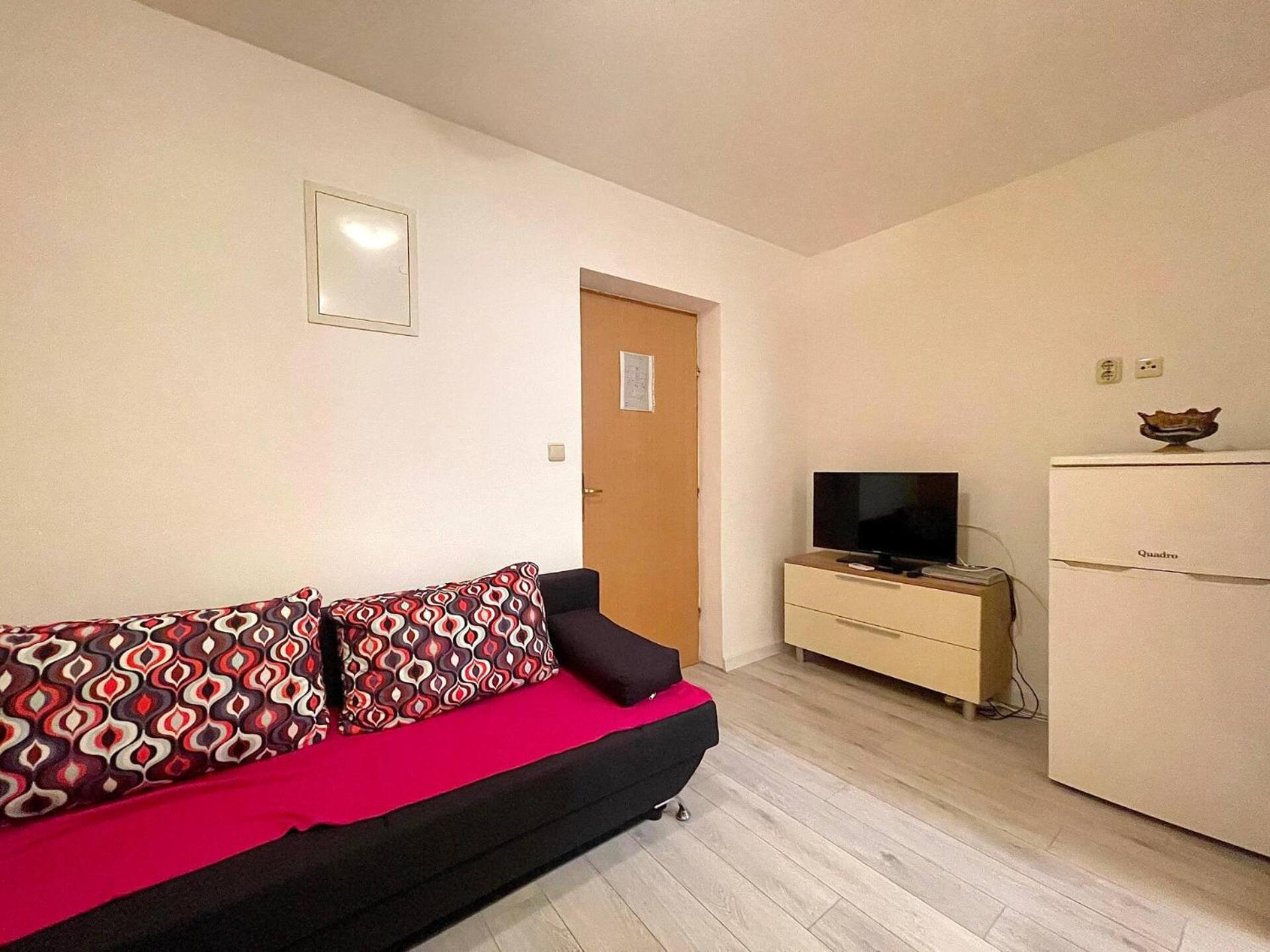 Apartments Capic Z Baška Extérieur photo