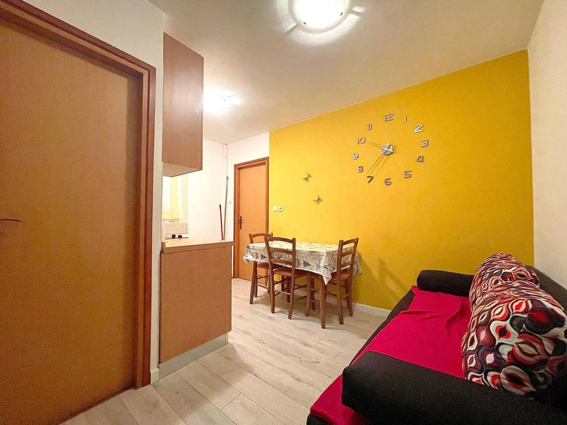 Apartments Capic Z Baška Extérieur photo