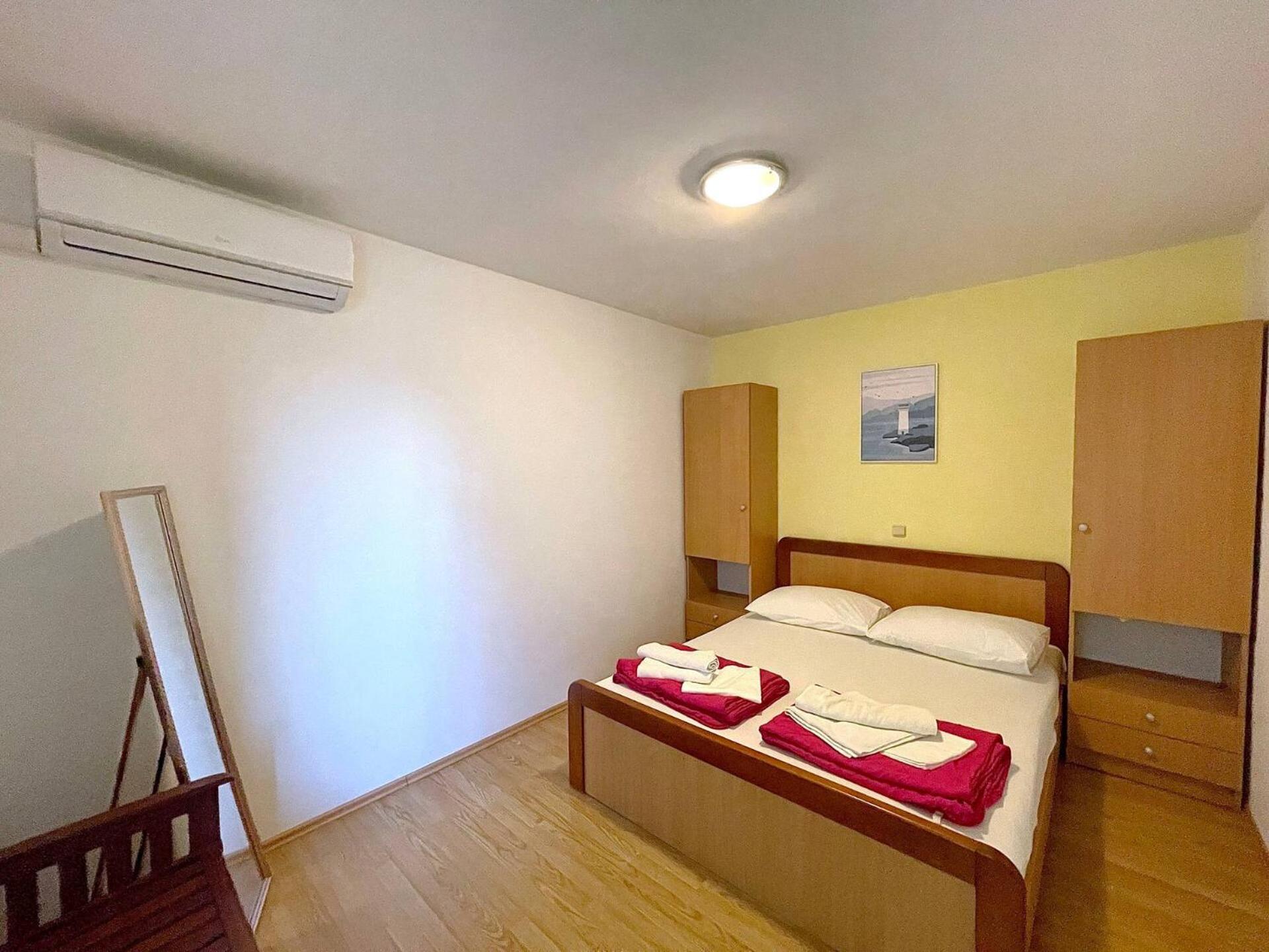 Apartments Capic Z Baška Extérieur photo