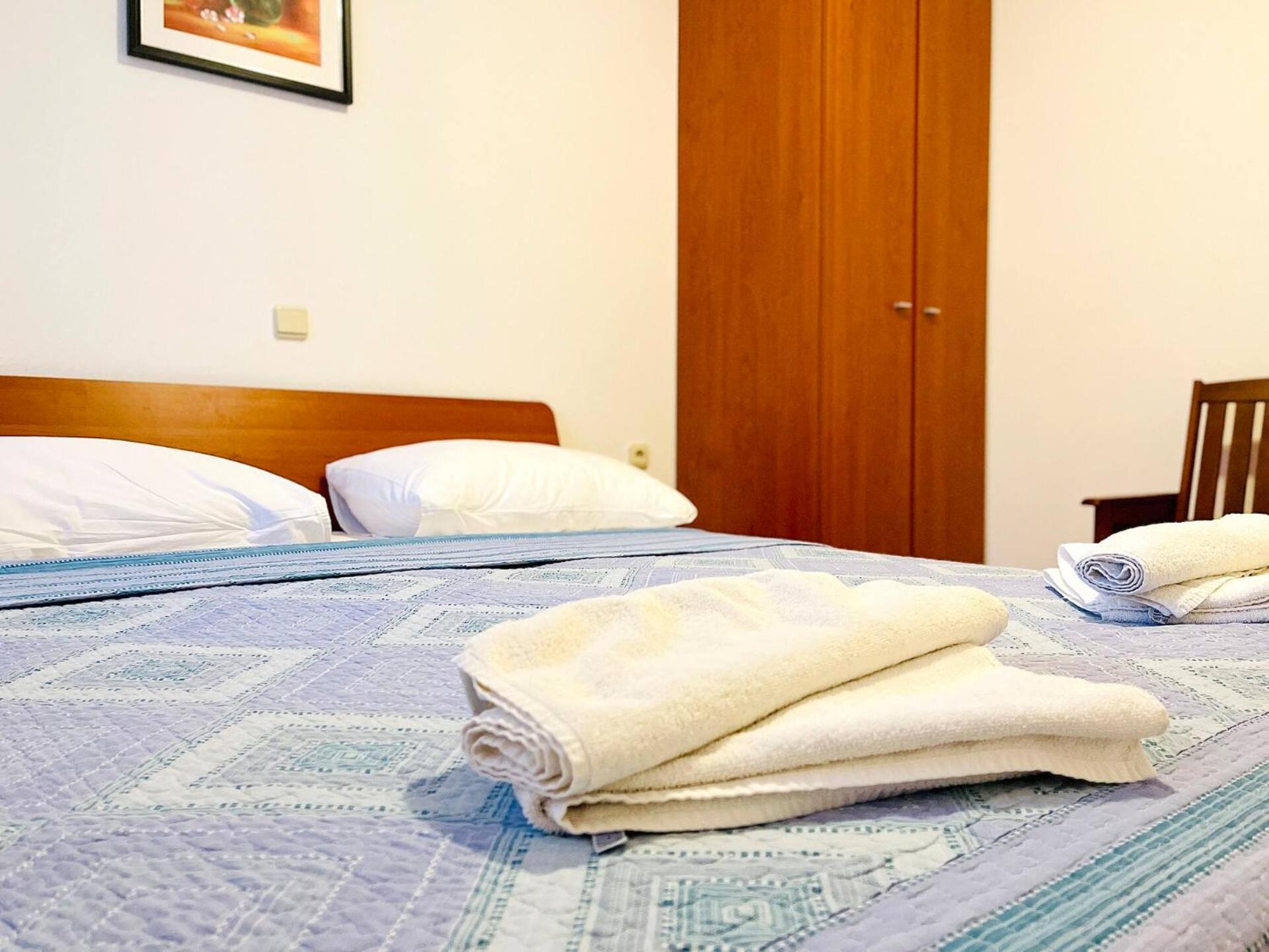 Apartments Capic Z Baška Extérieur photo