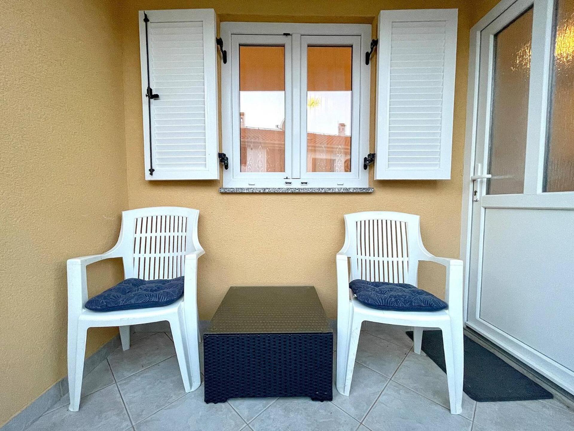 Apartments Capic Z Baška Extérieur photo